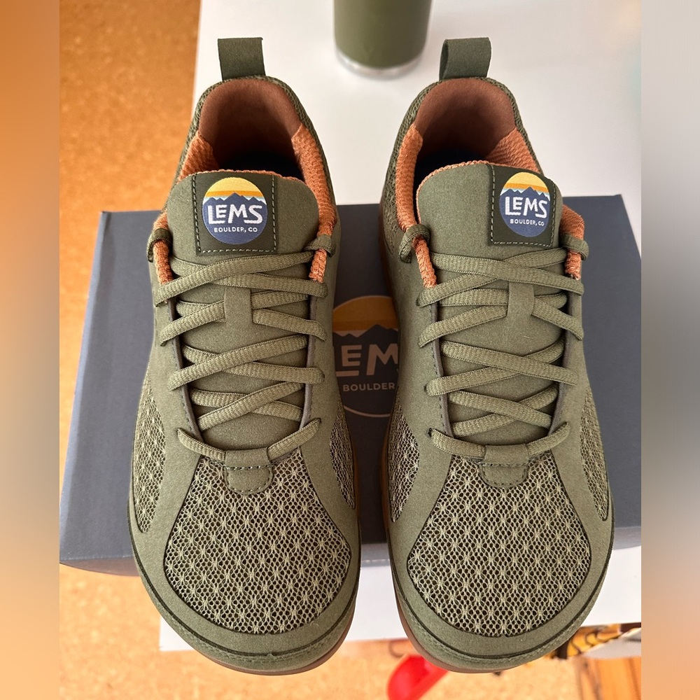 NEW LEMS primal 3